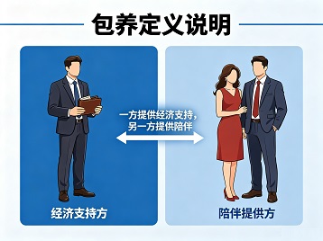 沈丘包养违法吗？深度揭秘红线风险注意事项